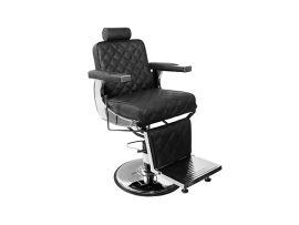 Леон кресло для барбершопа - Оборудование для парикмахерских и салонов красоты
