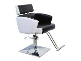 Ливия кресло парикмахерское - Оборудование для парикмахерских и салонов красоты