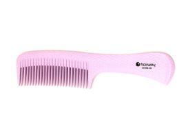 Гребень Hairway ECO 225 мм, розовый - Парикмахерские инструменты