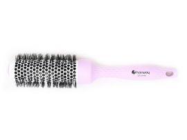 Термобрашинг Hairway ECO, D-34мм розовый - Парикмахерские инструменты