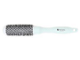 Термобрашинг Hairway ECO, D-25мм мятный - Кератиновое выпрямление волос