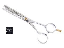 Ножницы T E 8059 Atelier Offset 5.25 филировочные (31) - Оборудование для парикмахерских и салонов красоты