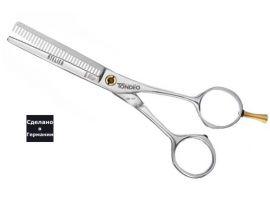 Ножницы T E 8054 Atelier Classic 5.25 филировочные (33) - Кератиновое выпрямление волос