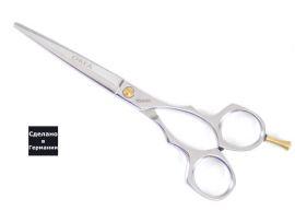 Ножницы T E 8042 Orea Classic 5.5 прямые - Кератиновое выпрямление волос