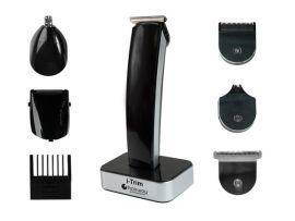 Машинка Hairway I-Trim D007 окантовочная аккумуляторная / сетевая - Оборудование для парикмахерских и салонов красоты