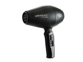 Фен Coif*in Extra Korto EK2 R IONIC черный 2400W - Оборудование для парикмахерских и салонов красоты