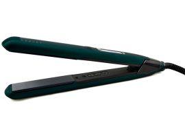 Щипцы-выпрямители Hairway Luxury 25 мм, 35Вт B037 - Парикмахерские инструменты