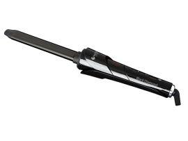 Плойка Hairway Black Diamond 30x16 мм овал 50 Вт C043 - Косметологическое оборудование