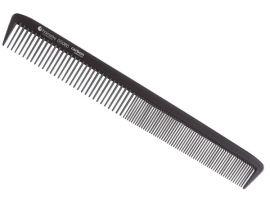 Расческа Hairway Carbon Advanced комб. 220 мм - Оборудование для парикмахерских и салонов красоты