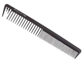 Расческа Hairway Carbon Advanced комб. 210 мм_ - Кератиновое выпрямление волос