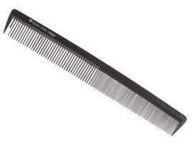 Расческа Hairway Carbon Advanced комб. 215 мм - Маникюр-Педикюр инструменты