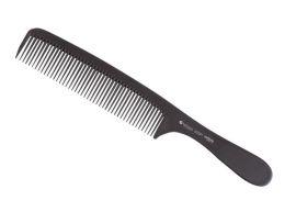 Расческа Hairway Carbon Advanced гребень 185 мм - Оборудование для парикмахерских и салонов красоты