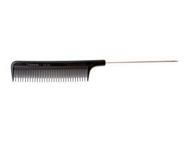 Расческа Hairway Excellence мет.хвост 215 мм - Кератиновое выпрямление волос
