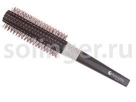 Брашинг Hairway Round 20 мм пласт.осн.нейл.штифт.8462142 - Оборудование для парикмахерских и салонов красоты