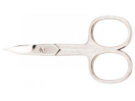 Ножницы Titania для ногтей 9,5см 1050/12N - Оборудование для парикмахерских и салонов красоты