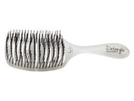 Щетка Olivia Garden iDetangle for Fine Hair (для тонких волос) BR-ID1PC-0FINE - Оборудование для парикмахерских и салонов красоты