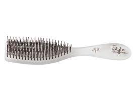 Щетка Olivia Garden iStyle for Fine Hair (для тонких волос) BR-IS1PC-0FINE - Маникюр-Педикюр инструменты