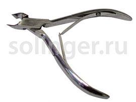 Кусачки Silver Star для кожи маник.5 мм КСС1 - Прямые ножницы