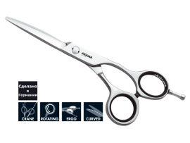 Ножницы Jaguar Finesse 5"(13cm)GL - Оборудование для парикмахерских и салонов красоты