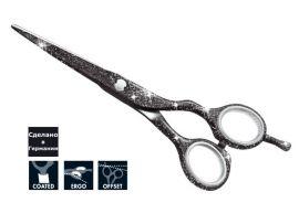 Ножницы Jaguar Vamp 5"(13cm)GL - Оборудование для парикмахерских и салонов красоты