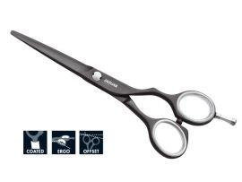 Ножницы Jaguar Diamond E Ceramic Fusion 5"(13cm)GL - Оборудование для парикмахерских и салонов красоты