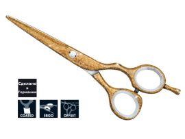Ножницы Jaguar Bella 5,5"(14cm)GL - Оборудование для парикмахерских и салонов красоты