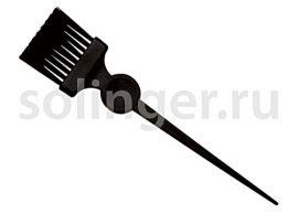 Кисть Termix для окр.черный узк.0100101(26012) - Кератиновое выпрямление волос