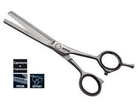 Ножницы A Satin plus E40 фил 5" ** - Оборудование для парикмахерских и салонов красоты