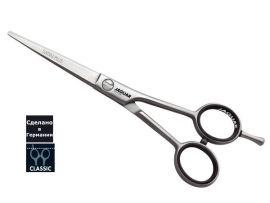 Ножницы A Satin Plus 5" ** - Оборудование для парикмахерских и салонов красоты