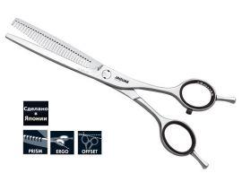 Ножницы Kamiyu фил 6.0" **** - Оборудование для парикмахерских и салонов красоты