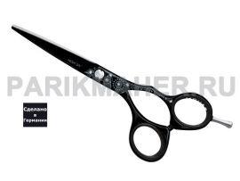 Ножницы STAR NIGHT 5,0" ( - Кератиновое выпрямление волос