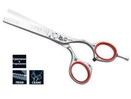 Ножницы A CM 36 филировочные Design 5.25" *** - Оборудование для парикмахерских и салонов красоты