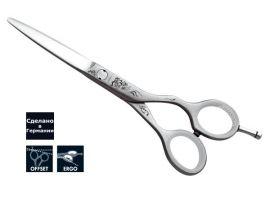 Ножницы A Euro Tech Design 5.25***** - Кератиновое выпрямление волос