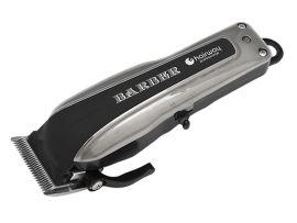 Машинка Hairway Barber D025 для стрижки аккумуляторная / сетевая - Прямые ножницы