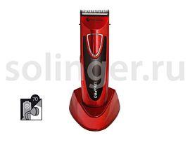 Машинка Hairway Ultra Pro D010 для стрижки аккумуляторная / сетевая - Кресла парикмахерские