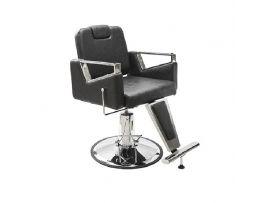 Кресло для барбершопа Марсель - Щипцы для волос