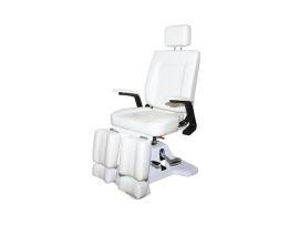 Педикюрное кресло Паула - Оборудование для парикмахерских и салонов красоты
