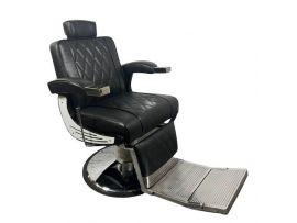 Парикмахерское кресло для Барбершопа Лукас - Маникюр-Педикюр оборудование