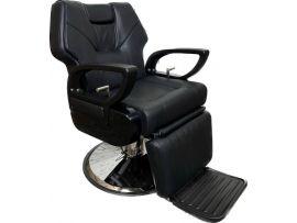 Парикмахерское кресло для Барбершопа Трэвис - Оборудование для парикмахерских и салонов красоты