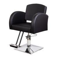 Кресло парикмахерское Троя с подножкой, квадрат - похожие